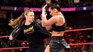 Ronda Rousey